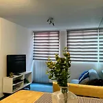 Formidable Departamento A Unos Pasos De Chapultepec