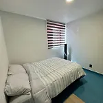 Formidable Departamento A Unos Pasos De Chapultepec