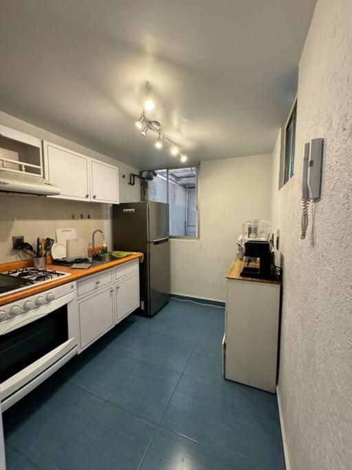 Apartment Formidable Departamento A Unos Pasos De Chapultepec *