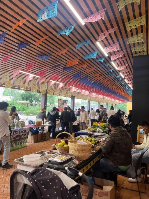Formidable Departamento A Unos Pasos De Chapultepec *