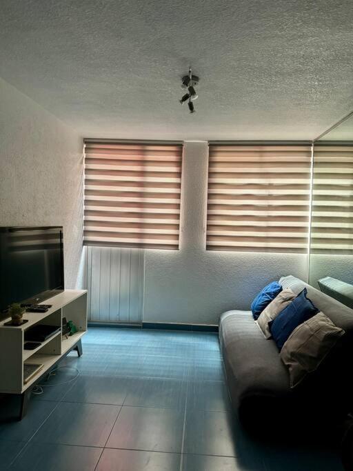 Apartment Formidable Departamento A Unos Pasos De Chapultepec *