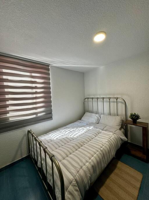 Formidable Departamento A Unos Pasos De Chapultepec *