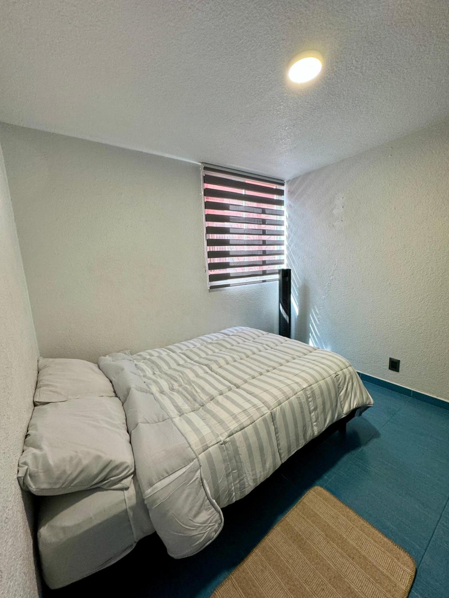 Apartment Formidable Departamento A Unos Pasos De Chapultepec Mexico City